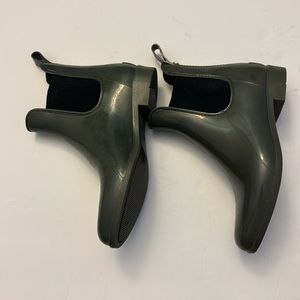 Sam Edelman Short Rain Boots